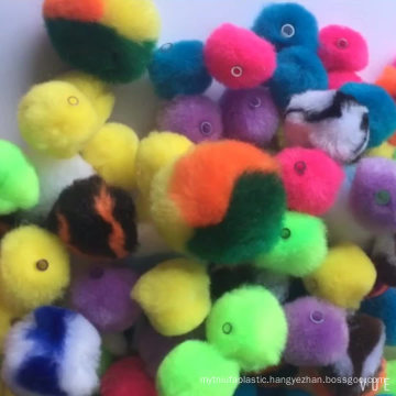 Party Pompoms For Home Decoration